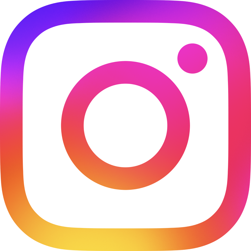 Instagram QRコード