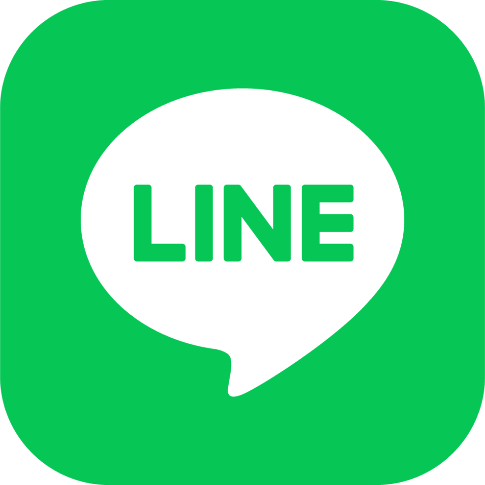 LINE QRコード