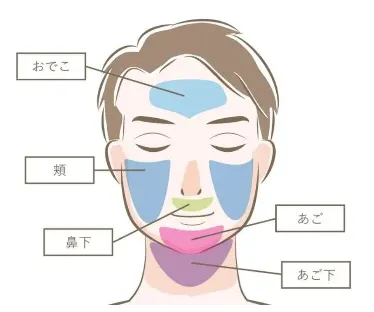 ひげ丸ごと価格